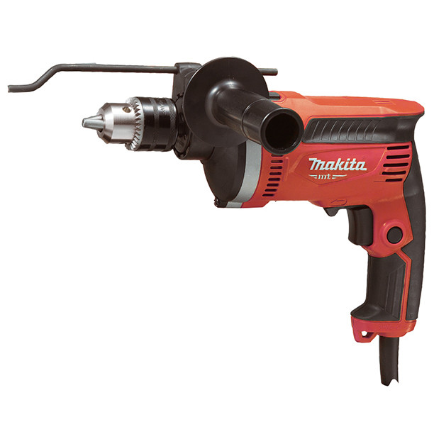 Дриль мережева ударна MAKITA M8100